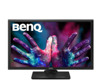 BENQ 27'' PD2700Q 9H.LF7LA.TBE Czarny - 358046 - zdjęcie 3